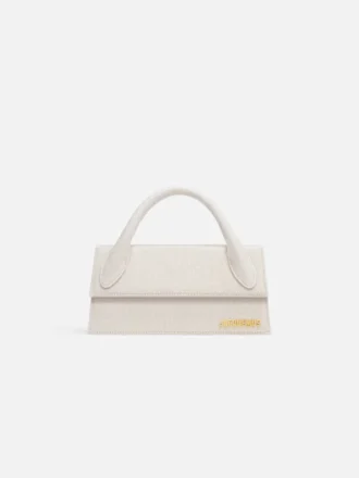 Le long sac à main Chiquito Long signature