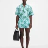 Le maillot de bain Puntini Maillot de bain imprimé Le maillot de bain Puntini Maillot de bain imprimé