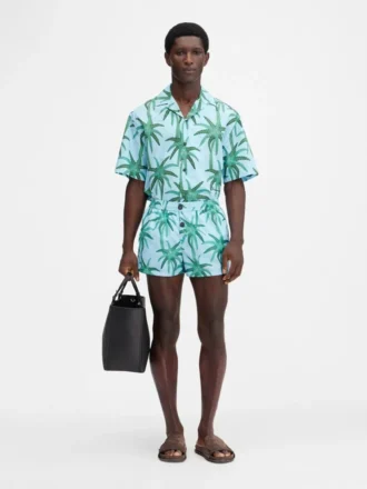 Le maillot de bain Puntini Maillot de bain imprimé Le maillot de bain Puntini Maillot de bain imprimé