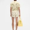Le maillot de bain Puntini Maillot de bain imprimé Le maillot de bain Puntini Maillot de bain imprimé