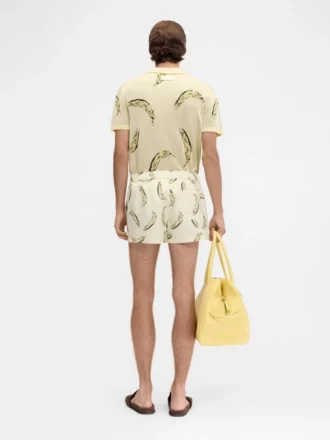 Le maillot de bain Puntini Maillot de bain imprimé Le maillot de bain Puntini Maillot de bain imprimé