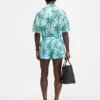 Le maillot de bain Puntini Maillot de bain imprimé Le maillot de bain Puntini Maillot de bain imprimé