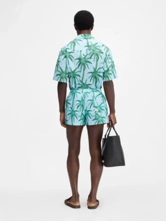 Le maillot de bain Puntini Maillot de bain imprimé Le maillot de bain Puntini Maillot de bain imprimé