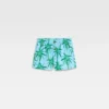 Le maillot de bain Puntini Maillot de bain imprimé Le maillot de bain Puntini Maillot de bain imprimé