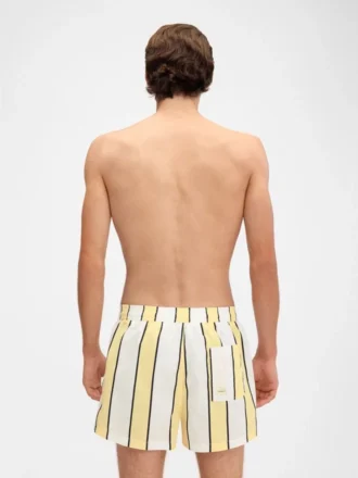 Le maillot de bain Puntini Short de bain rayé