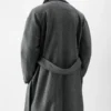 Le manteau Citta Manteau long ceinturé Le manteau Citta Manteau long ceinturé