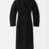 Le manteau Curvo Manteau à épaules arrondies