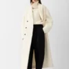 Le manteau pour homme Manteau décontracté