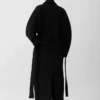 Le manteau pour homme Manteau décontracté