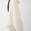 Le manteau pour homme Manteau décontracté