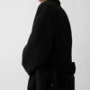 Le manteau pour homme Manteau décontracté