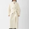 Le manteau pour homme Manteau décontracté