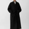 Le manteau pour homme Manteau décontracté
