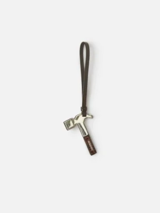 Le marteau Charm pour sac en forme de marteau