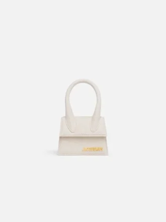 Le mini sac à main Chiquito Signature