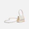 Le mini sac à main Chiquito Signature Le mini sac à main Chiquito Signature