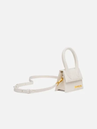 Le mini sac à main Chiquito Signature