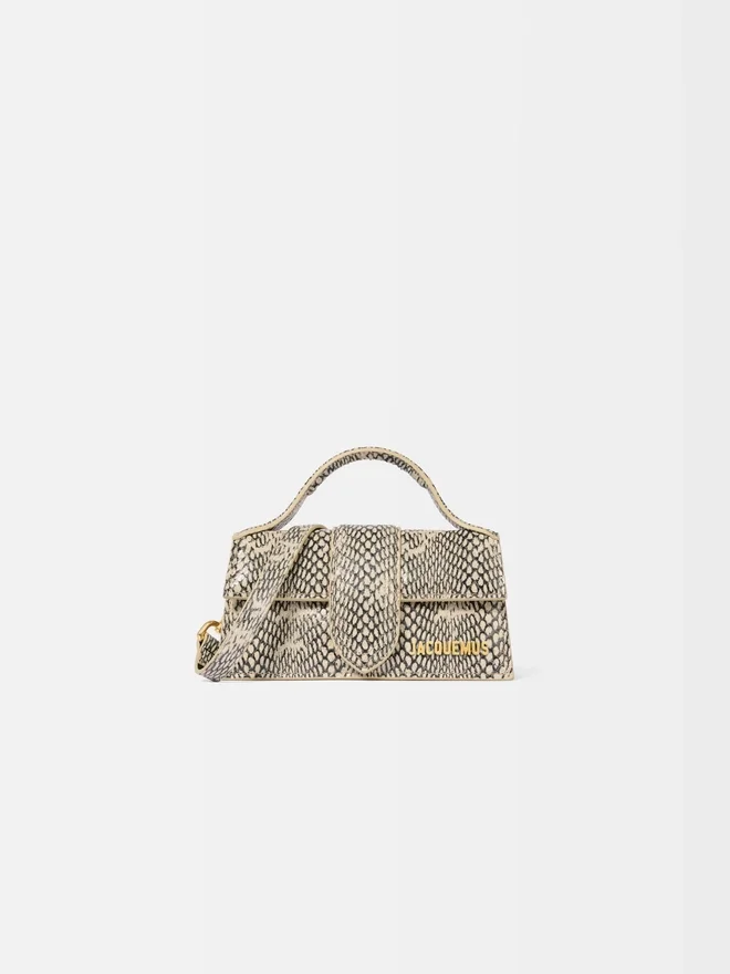 Le mini sac à rabat Bambino Le mini sac à rabat Bambino