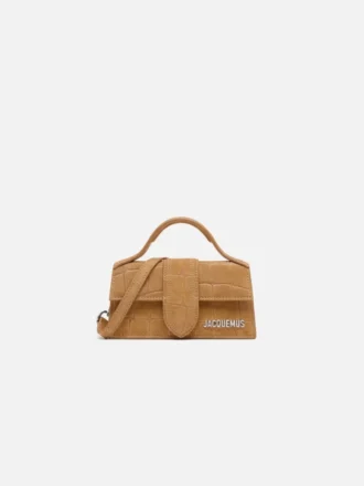 Le mini sac à rabat Bambino