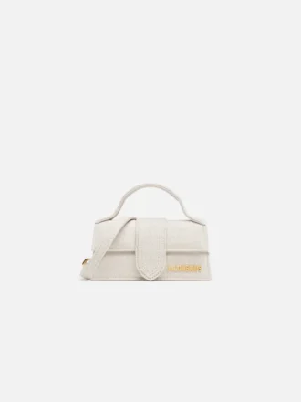 Le mini sac à rabat Bambino
