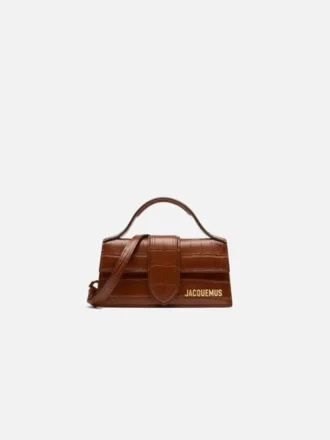 Le mini sac à rabat Bambino