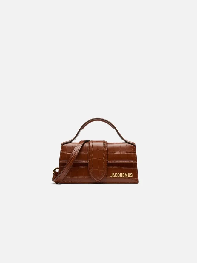 Le mini sac à rabat Bambino Le mini sac à rabat Bambino