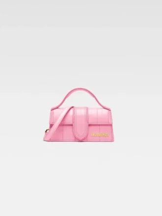 Le mini sac à rabat Bambino