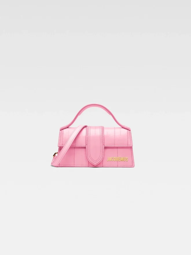 Le mini sac à rabat Bambino Le mini sac à rabat Bambino