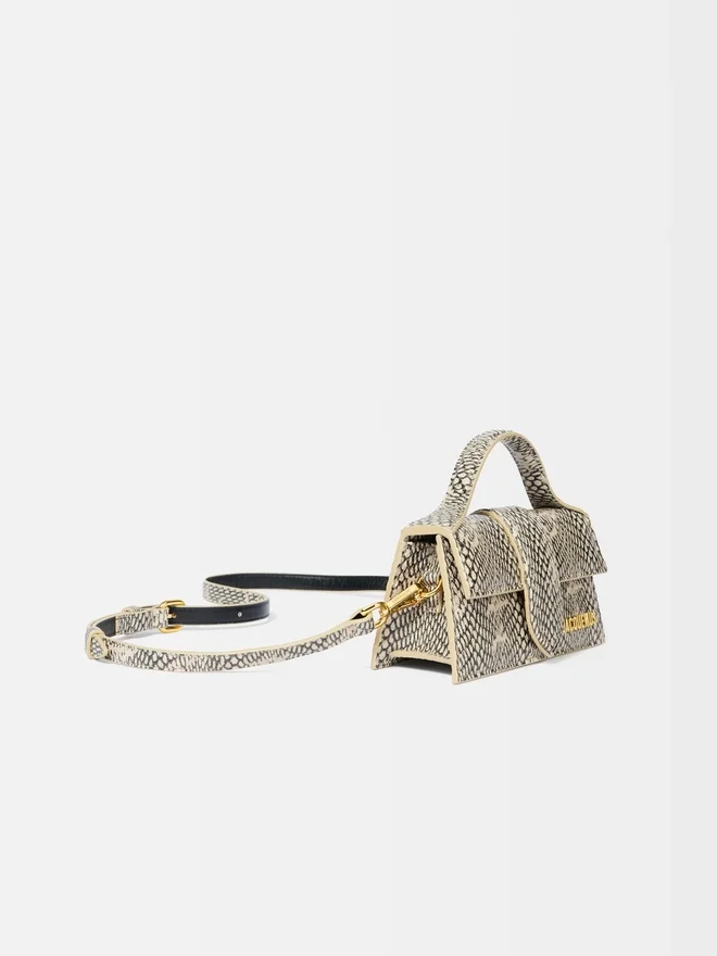 Le mini sac à rabat Bambino Le mini sac à rabat Bambino