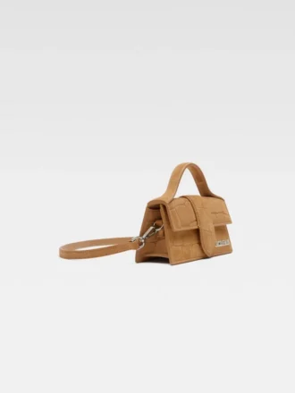 Le mini sac à rabat Bambino