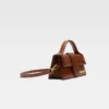 Le mini sac à rabat Bambino Le mini sac à rabat Bambino