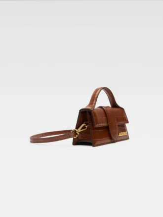 Le mini sac à rabat Bambino
