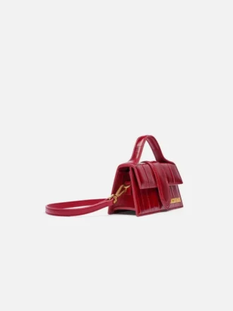 Le mini sac à rabat Bambino