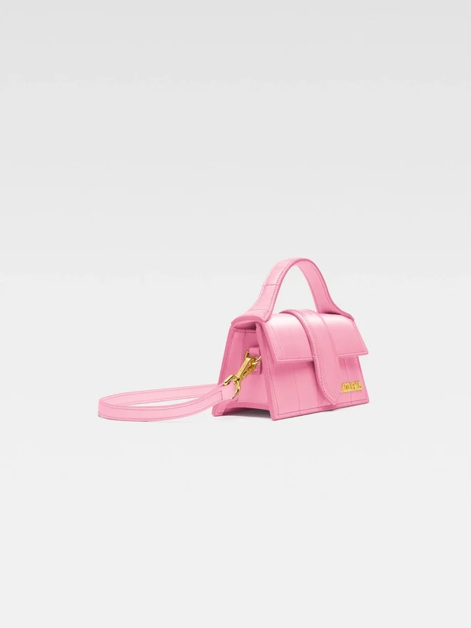 Le mini sac à rabat Bambino Le mini sac à rabat Bambino
