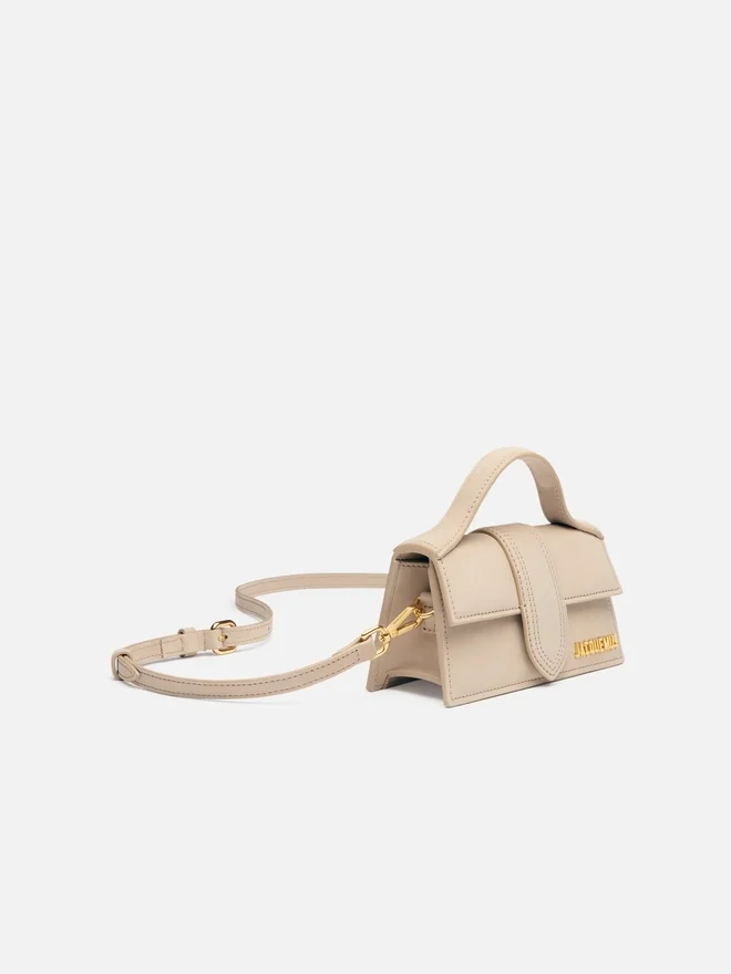 Le mini sac à rabat Bambino Le mini sac à rabat Bambino