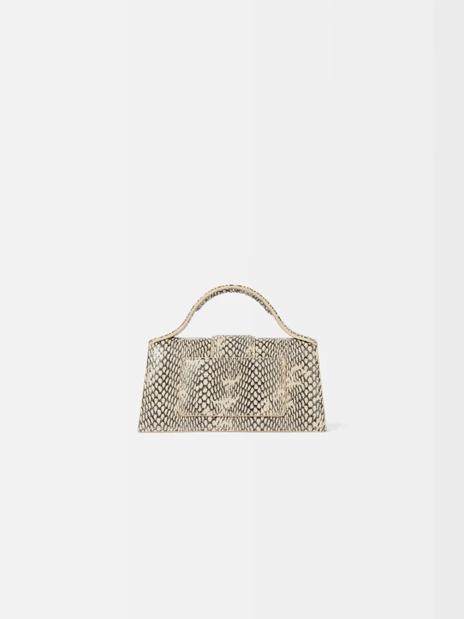 Le mini sac à rabat Bambino Le mini sac à rabat Bambino