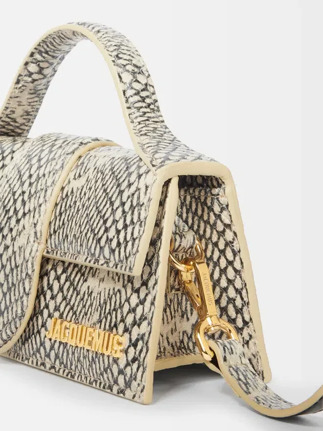 Le mini sac à rabat Bambino Le mini sac à rabat Bambino