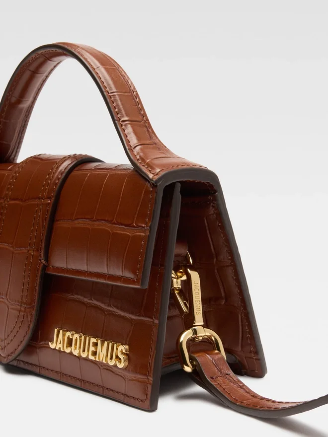 Le mini sac à rabat Bambino Le mini sac à rabat Bambino
