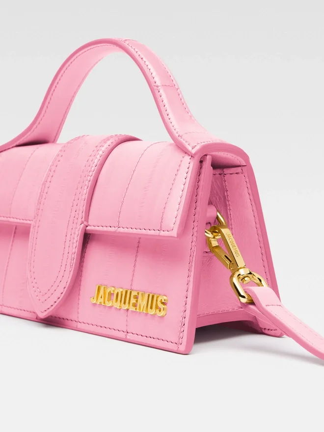 Le mini sac à rabat Bambino Le mini sac à rabat Bambino