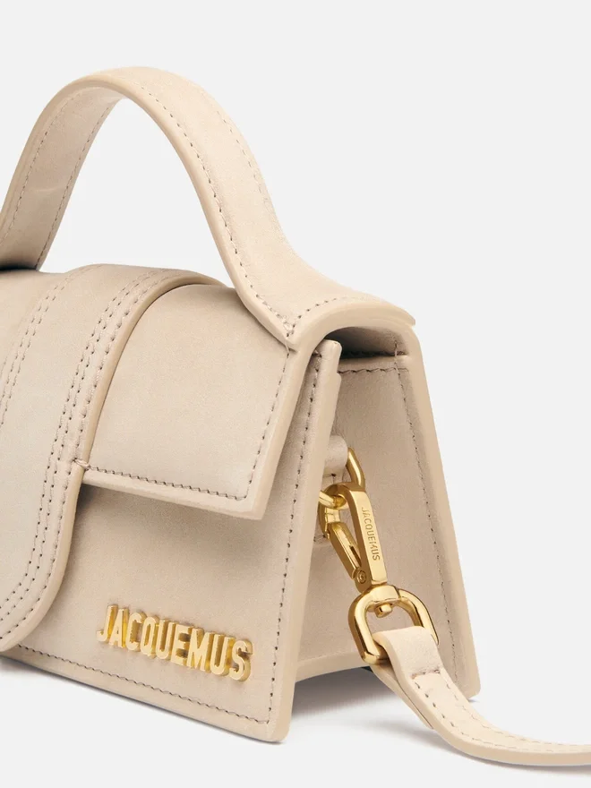 Le mini sac à rabat Bambino Le mini sac à rabat Bambino