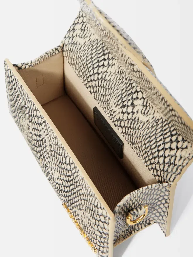 Le mini sac à rabat Bambino Le mini sac à rabat Bambino