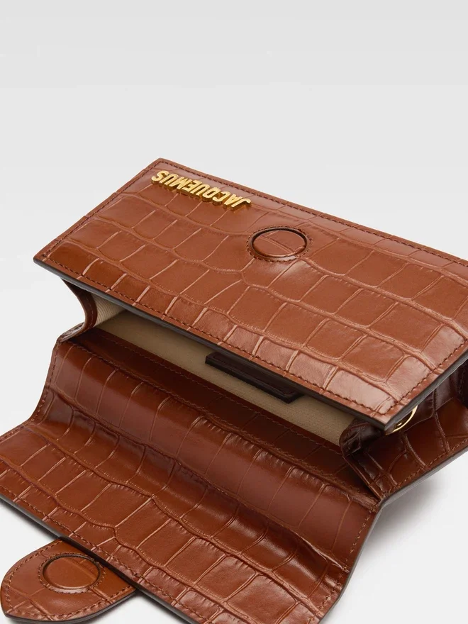 Le mini sac à rabat Bambino Le mini sac à rabat Bambino