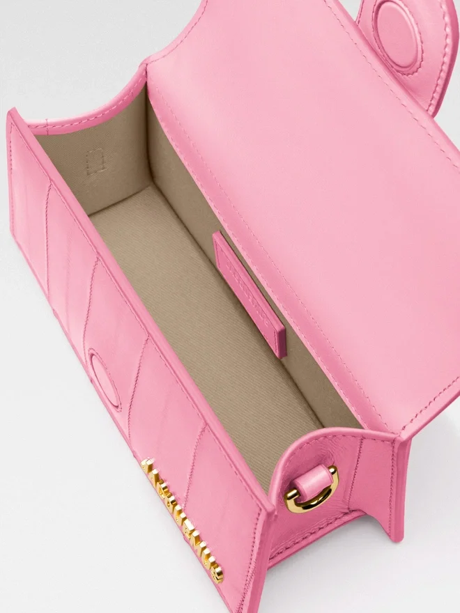 Le mini sac à rabat Bambino Le mini sac à rabat Bambino