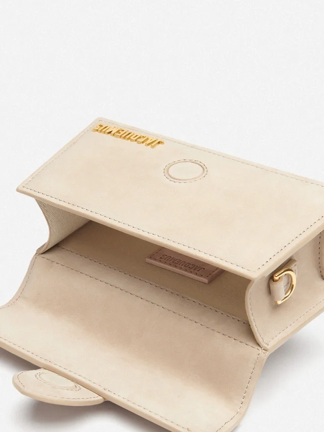 Le mini sac à rabat Bambino Le mini sac à rabat Bambino