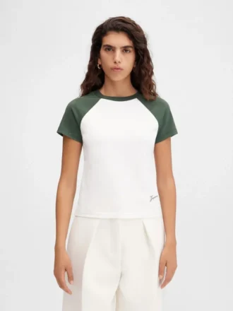 Le mini t-shirt Baseball T-shirt Baseball