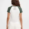 Le mini t-shirt Baseball T-shirt Baseball Le mini t-shirt Baseball T-shirt Baseball