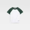 Le mini t-shirt Baseball T-shirt Baseball Le mini t-shirt Baseball T-shirt Baseball