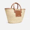 Le panier Soli Sac panier de plage Le panier Soli Sac panier de plage