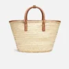 Le panier Soli Sac panier de plage Le panier Soli Sac panier de plage