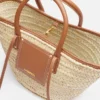 Le panier Soli Sac panier de plage Le panier Soli Sac panier de plage